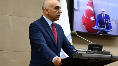 125 TAŞINMAZI EŞE DOSTA DAĞITTI!