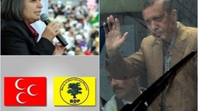 Erdoğan duyurdu, kaset çıktı!