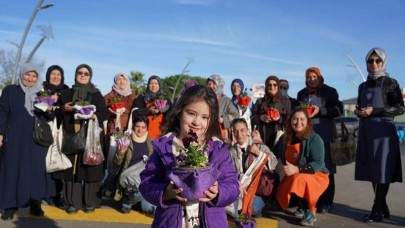 Atık Azaltım Haftası’na Özel  Şile Belediyesi Atık Getirme Merkezinde Eğitimler Sürüyor…