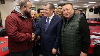 Yeni plan notu çok işe yaradı