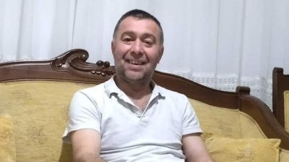 Sigara içmeye indi canından oldu