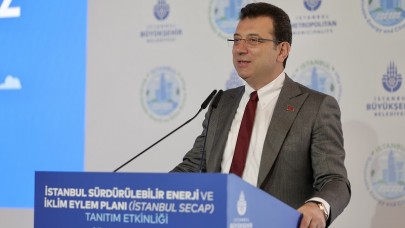 İklim krizine karşı ortak çalışma