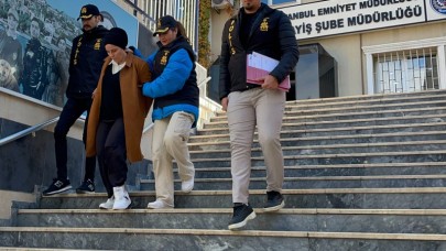 Para karşılığı yayın yaptı yandı!