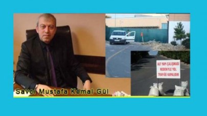 Alkent'de Yola tecavüze dava