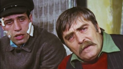 Bir güzel insan İhsan Yüce