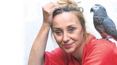 Ünlü oyuncu uykusunda öldü