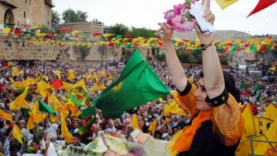 Leyla Zana'dan Erdoğan'a Öcalan çağrısı