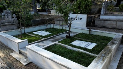 İBB mirasa sahip çıktı