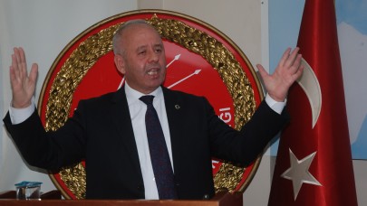 Zeytinburnu'nun kaderini değiştireceğiz