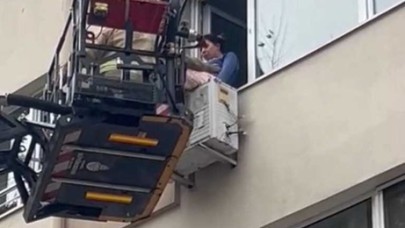 Şişede durduğu gibi durmadı!