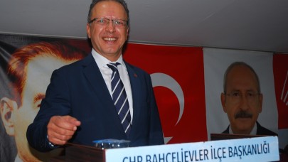 YARIM KALAN HAYALİMİZ VAR!