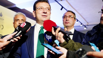 Milyonlar adına üst perdeden konuşuruz!