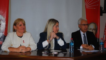 Değişim ı̇çin yola çıkıyorum