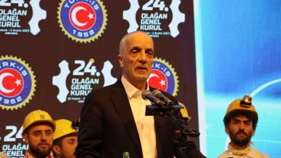 Oldu olacak hiç zam yapmayın!