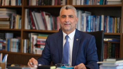 Türkiye ekonomisi fark yarattı