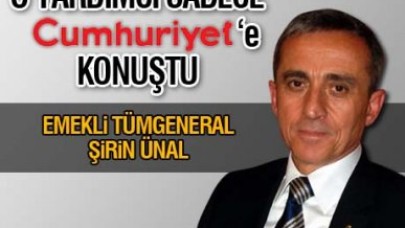 'Fatih de İstanbul'un fethini saklamış'