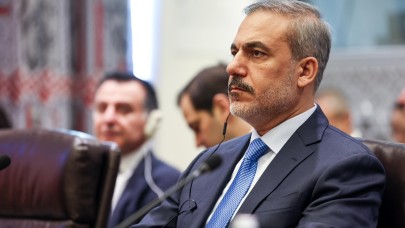 Türkiye her zaman barışı korur!