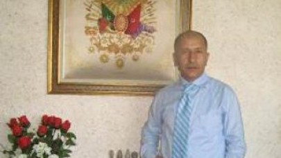 MHP'li Barutçu partiden ihraç edildi