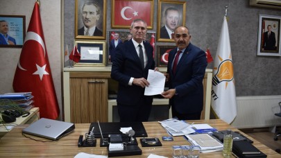 Küçükçekmece için birlikte daha güçlü!