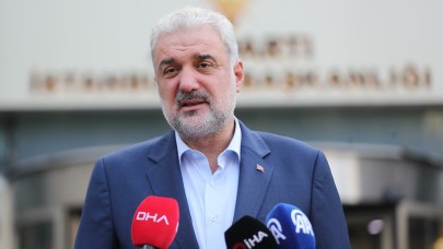 Algı ve balon siyaseti yapıldı