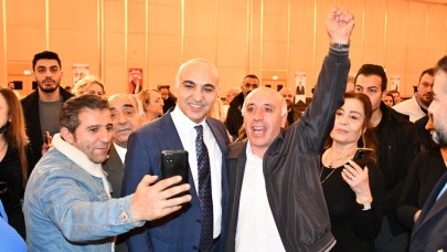 ASLA İTTİFAK YAPMAYACAĞIZ!