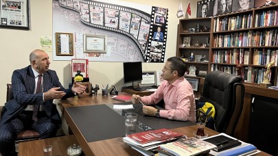 ESENYURT'TA BANA İHTİYAÇ VAR!