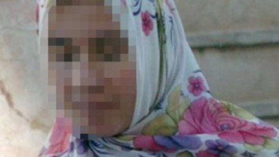 Hamile komşuya tecavüz!