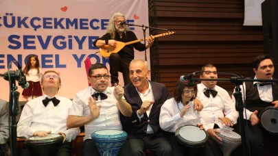 En büyük hedef engelsiz yaşam!