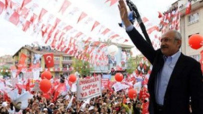 “Özgürlüğün projesi bizde“