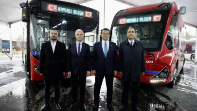 İETT İÇİN YALAN SÖYLEDİLER!