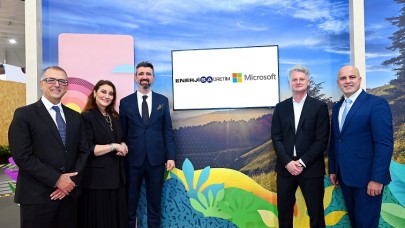 Enerjisa Üretim iş birliğine gitti