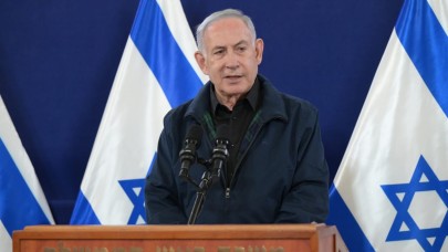Netanyahu kararlı!