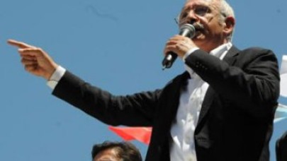 Kılıçdaroğlu'ndan Erdoğan'a çağrı