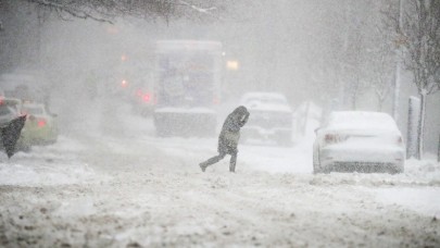 İstanbul'a kar geliyor: Meteoroloji uzmanı tarih verip açıkladı