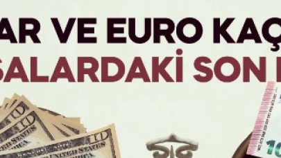 1 dolar, euro kaç TL? 6 Aralık 2023 güncel dolar, euro, gram ve çeyrek altın ne kadar, kaç TL?