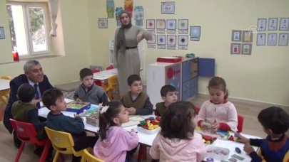 Sınıf annesi uygulaması yasaklandı