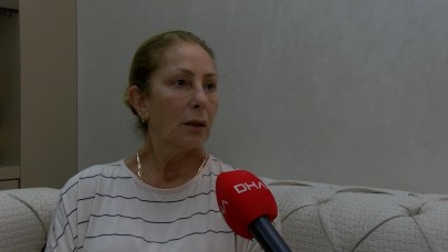 Bütün birikimi ziyan oldu!