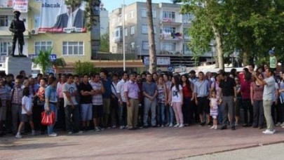 Mezuniyet balosuna 'fuhuş' diyen öğretmen şehri karıştırdı