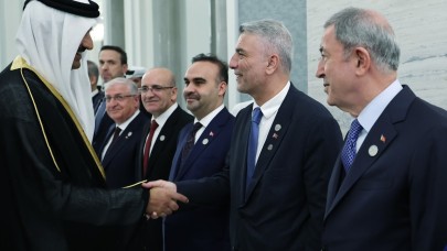 Katar'la ticaret artacak