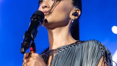 RESMEN HEDEF GÖSTERDİLER!