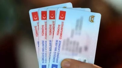 Ehliyette yaş sınırı değişiyor! İşte sınıflara göre yaş sınırı