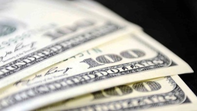 Dolar ve euroda günün ilk rakamları