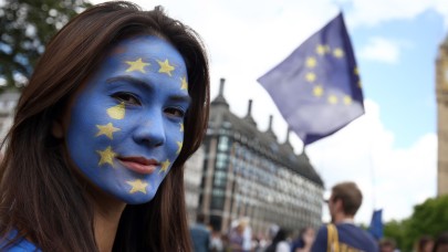 Avrupalıların hayat standardı düştü!