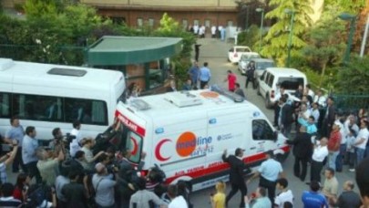 İbrahim Tatlıses yurda döndü