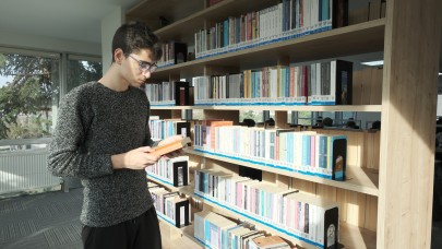 İBB'yi gururlandırdı!