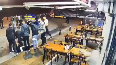 Affetmedi Allah'a havale etti!