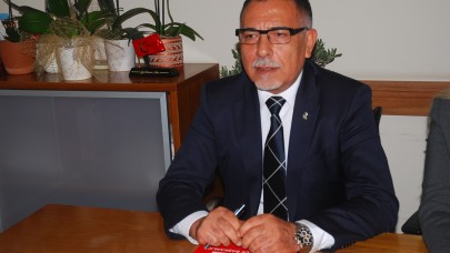 BAKIRKÖY İÇİN YOLA ÇIKIYORUZ