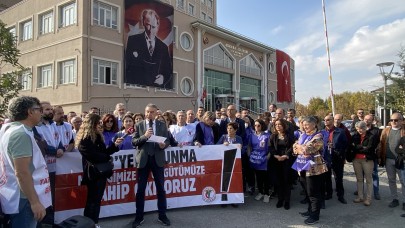 TTB biziz buradayız!