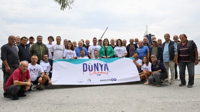 PROJE BİLİMSEL REFERANS OLACAK