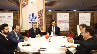 2050’de nasıl bir Bağcılar